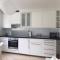 GreenPlace City Apartment