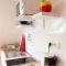 2 studio & apartment Cvetek Bohinj - 博希尼