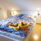 2 studio & apartment Cvetek Bohinj - 博希尼