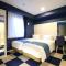 Hotel Wing International Select Nagoya Sakae - Nagoja