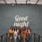 Goodnight Poshtel + Free Netflix