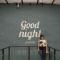 Goodnight Poshtel + Free Netflix