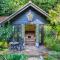 Felbrigg Lodge Bed And Breakfast - Aylmerton