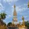 Baan Sabaijai Resort - That Phanom