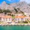 Apartmani Ribnjak Seka