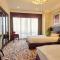 Foto: The Diplomat Radisson Blu Hotel Residence & Spa 26/62