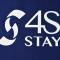 4S STAY Awaikeda Ekimae