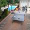 Apartment Vrljika,with private pool,bikes,garage - Imotski