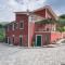 B&B Rosso Baccara