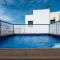 Unique House - Private SPA&Pool -StayInSeville