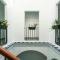 Unique House - Private SPA&Pool -StayInSeville
