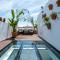 Unique House - Private SPA&Pool -StayInSeville