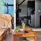 APARTMENT NATURIST CAP CARBONE