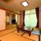 Guestroom Garden Azumino