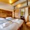 Chalet Hotel Du Fornet - 瓦勒迪泽尔