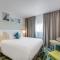 Mercure Paris Orly Tech Airport Foto: Mercure Paris Orly Tech Airport