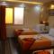 Osiris Hotel Cairo