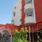 Hotel Alux Cancun Hotel Alux Cancun