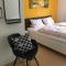 Claes Weinquartier - Appartements & Wein by Niko Schmitt