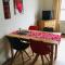 Claes Weinquartier - Appartements & Wein by Niko Schmitt