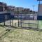 RESIDENCIAL PLAYA CABRIA