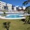 RESIDENCIAL PLAYA CABRIA