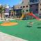 RESIDENCIAL PLAYA CABRIA