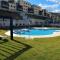 RESIDENCIAL PLAYA CABRIA