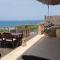 Jaffa Family Penthouse, sea front , 3BR, 2BA, - Тель-Авив