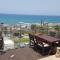 Jaffa Family Penthouse, sea front , 3BR, 2BA, - Тель-Авив