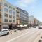 Seaside Boulevard - Top Location Apartment
