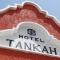 Hotel Tankah Cancun Foto: Hotel Tankah Cancun