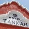 Foto: Hotel Tankah Cancun