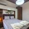 Cosy Luxury Flat in the Centrum- 90sqm - 3 rooms.