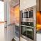Cosy Luxury Flat in the Centrum- 90sqm - 3 rooms.