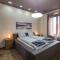 Cosy Luxury Flat in the Centrum- 90sqm - 3 rooms.