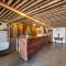 Chalet Hotel Du Fornet