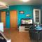 Apartamento El Barco 1 linea PLAYA, PARKING, WIFI
