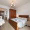 Punta Rata room