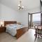 Punta Rata room