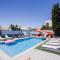 Hortas villa - private heatable Pool