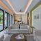 Tinidee Golf Resort Phuket - SHA Extra Plus