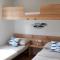 Mobile Home Biograd na moru Gapi house