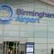 Walsall group relocation