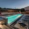 Villa Patrick-Luxury stone house in the center of Istria