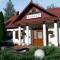 Motel i Restauracja "Pod Basztą" - Nagłowice