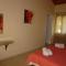 Athina Apartments - Arillas