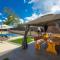 Villa Patrick-Luxury stone house in the center of Istria