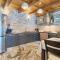 Villa Patrick-Luxury stone house in the center of Istria