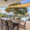 Hortas villa - private heatable Pool